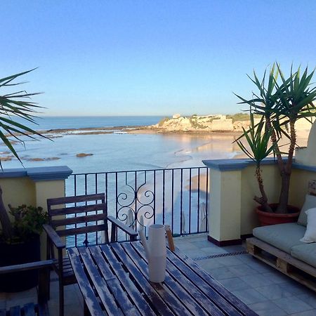 Atico Playa Muralla El Puerto de Santa María Zewnętrze zdjęcie