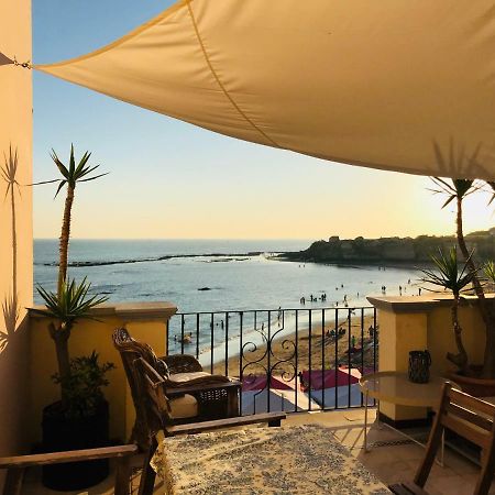 Atico Playa Muralla El Puerto de Santa María Zewnętrze zdjęcie