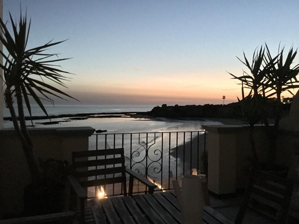 Atico Playa Muralla El Puerto de Santa María Zewnętrze zdjęcie