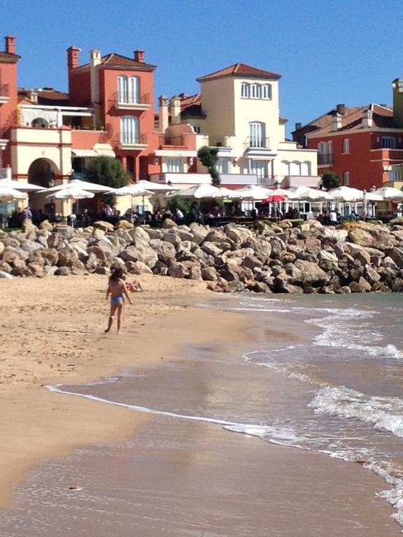 Atico Playa Muralla El Puerto de Santa María Zewnętrze zdjęcie