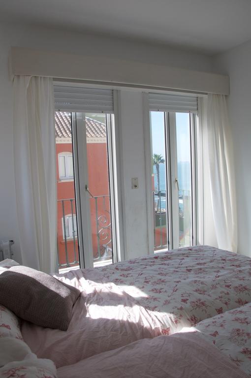 Atico Playa Muralla El Puerto de Santa María Zewnętrze zdjęcie