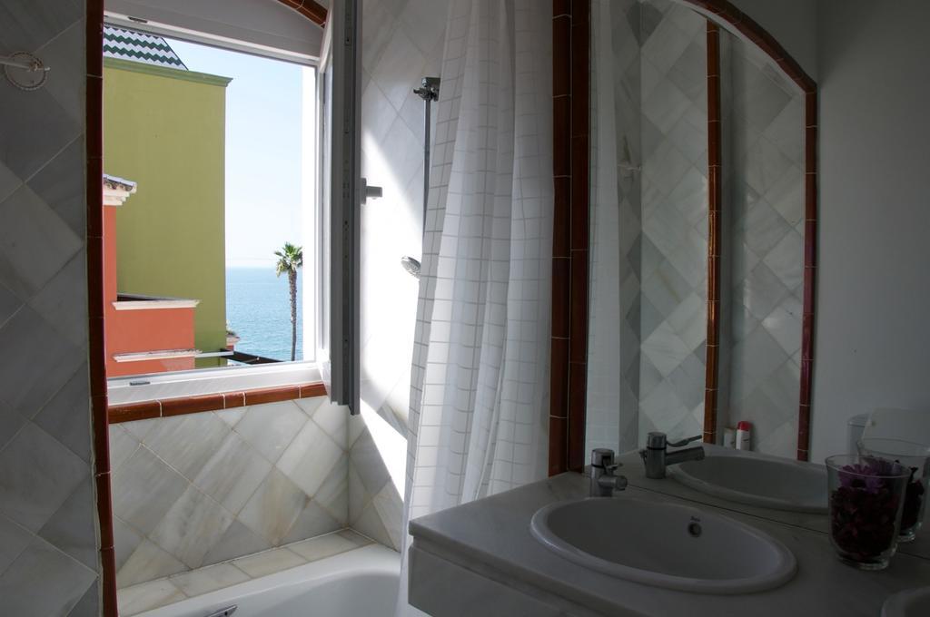 Atico Playa Muralla El Puerto de Santa María Zewnętrze zdjęcie