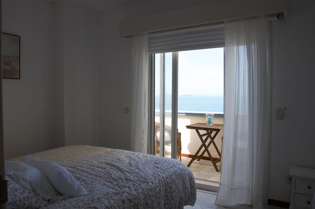 Atico Playa Muralla El Puerto de Santa María Zewnętrze zdjęcie